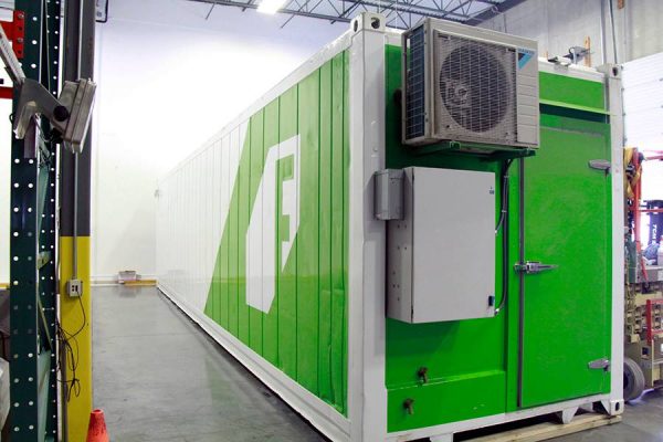 Buy Freight Farms Greenery S