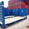 Buy 20ft Flat Rack Container Best 20ft - Image 5