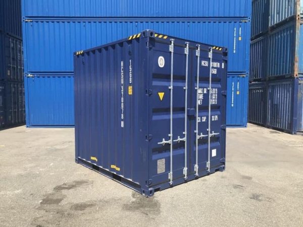 Buy 10ft shipping container Online Best Standard 10ft - Image 5