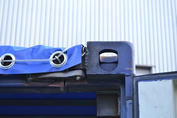 Buy 20ft open top container - Image 3