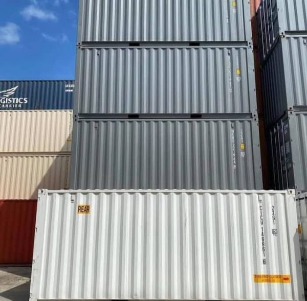 Buy 20ft Shipping Containers Best Quality Standard Shipping Containers  For Sale - Image 16
