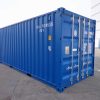Buy 20ft High Cube Shipping Containers Best 20ft High Cube Quality - Image 16