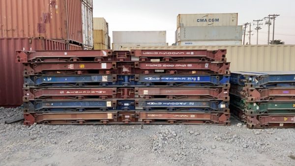 Buy 20ft Flat Rack Container Best 20ft - Image 8