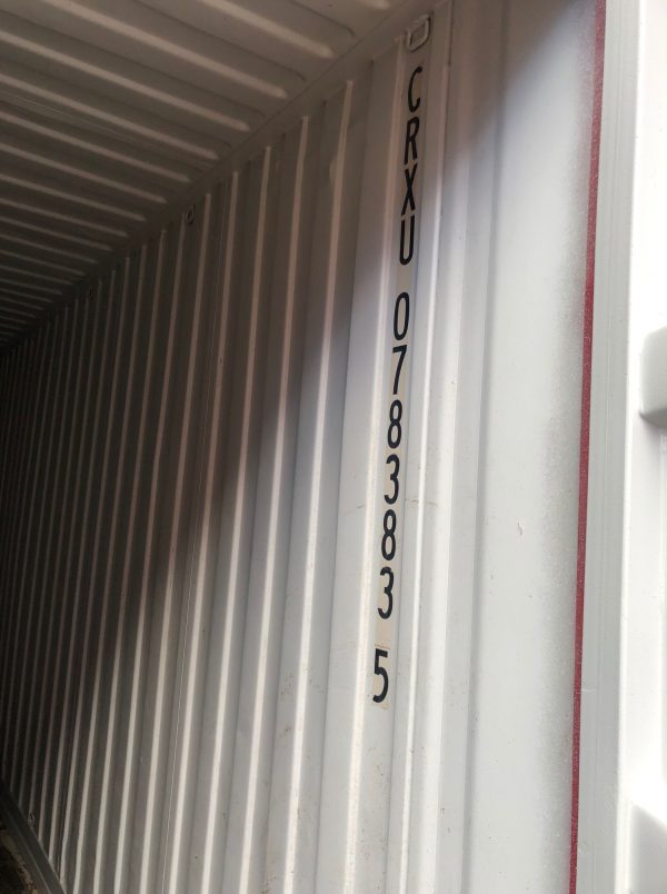 Buy 20ft High Cube Shipping Containers Best 20ft High Cube Quality - Image 4