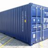 Buy 20ft High Cube Shipping Containers Best 20ft High Cube Quality - Image 8