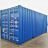 Buy 20ft High Cube Shipping Containers Best 20ft High Cube Quality - Image 9