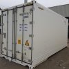 Buy 20ft High Cube Reefer Container Best High Cube Cold Storage - Image 6
