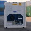 Buy 20ft High Cube Reefer Container Best High Cube Cold Storage - Image 7