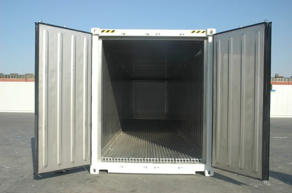Buy 40ft High Cube Refrigerated Shipping Containers Best Cold Storage - Image 14