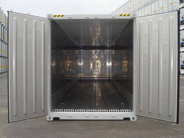 Buy 40ft High Cube Refrigerated Shipping Containers Best Cold Storage - Image 3