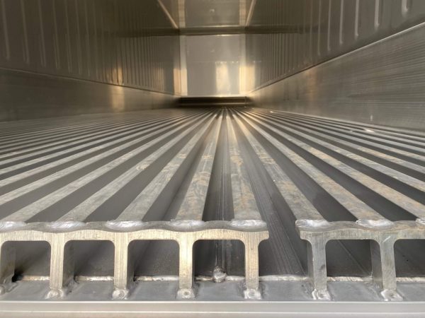 Buy 40ft High Cube Refrigerated Shipping Containers Best Cold Storage - Image 13