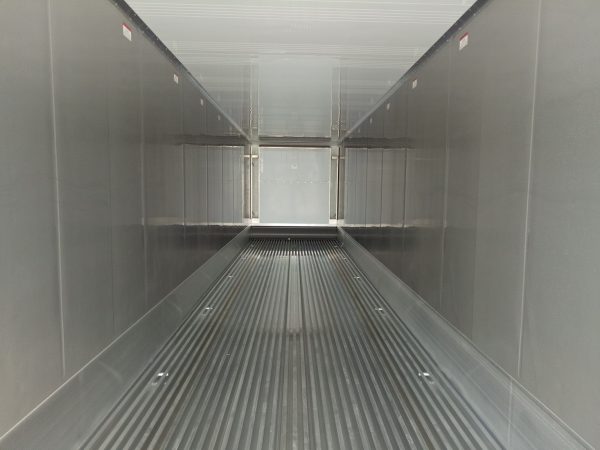 Buy 40ft Refrigerated Shipping Containers Best Storage - Image 7