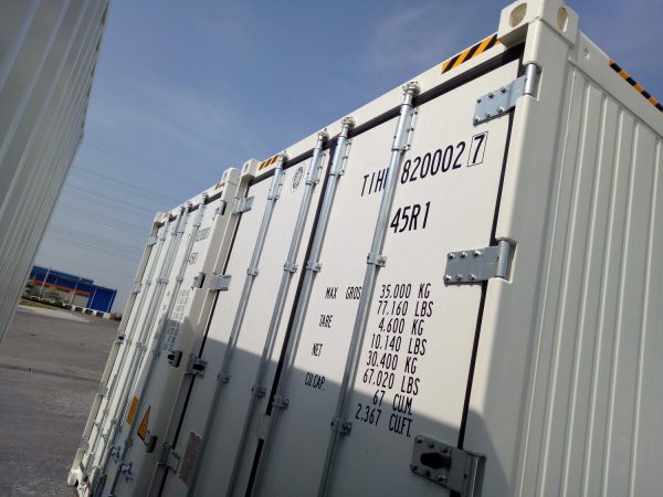 Buy 40ft Refrigerated Shipping Containers Best Storage - Image 8