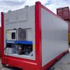 Buy 20ft High Cube Reefer Container Best High Cube Cold Storage - Image 5
