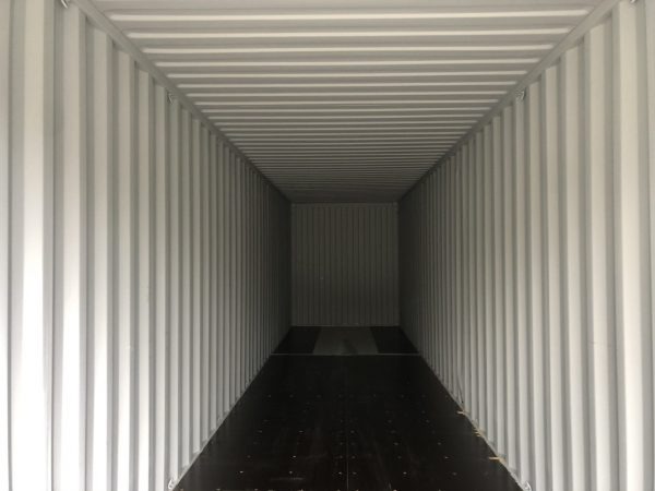 Buy 40ft High Cube Shipping Containers Online- Best HC Containers For Sale - Image 15