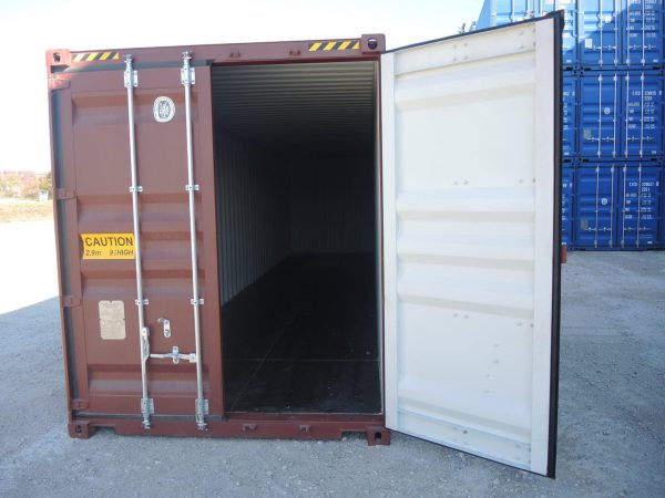Buy 40ft Shipping Container Online Best Storage - Image 15