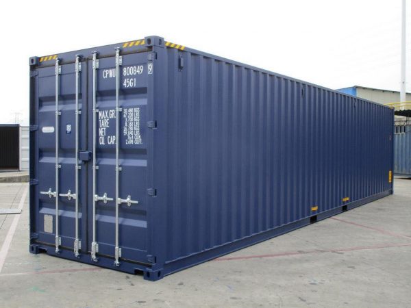 Buy 40ft Shipping Container Online Best Storage - Image 20