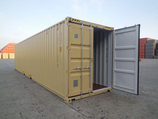 Buy 40ft Shipping Container Online Best Storage - Image 21