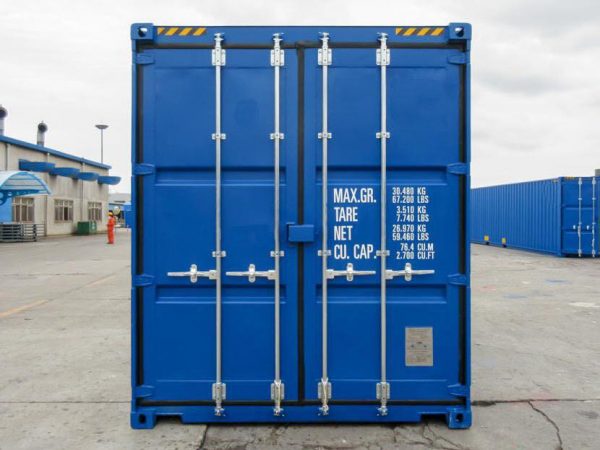 Buy 40ft Shipping Container Online Best Storage - Image 19