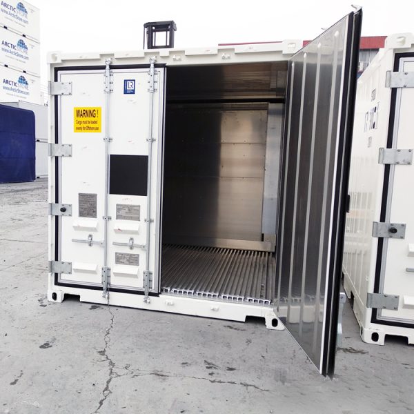 Buy 10ft Refrigerated Containers Online Best Reefer 10ft