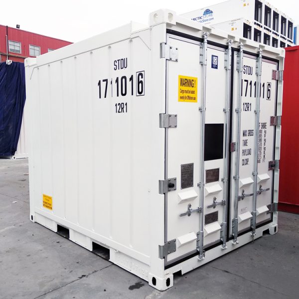 Buy 10ft Refrigerated Containers Online Best Reefer 10ft - Image 2