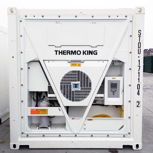 Buy 10ft Refrigerated Containers Online Best Reefer 10ft - Image 4