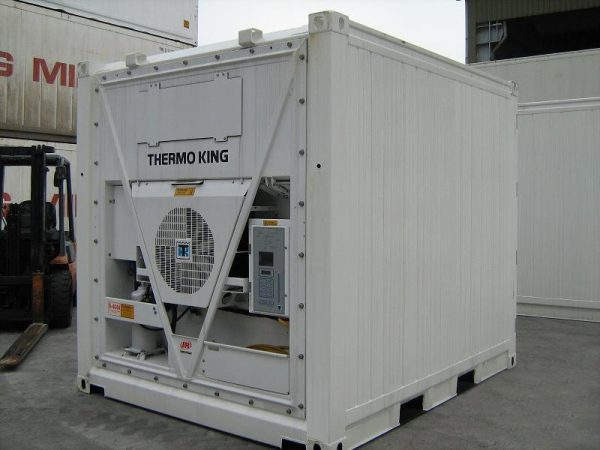 Buy 10ft Refrigerated Containers Online Best Reefer 10ft - Image 5
