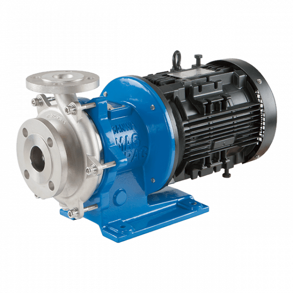 Magnetic Drive MP Series Pumps For Sale