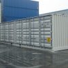 Buy 40ft Open Side Shipping Containers - Best Standard Containers Online - Image 2