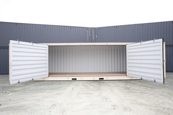 Buy 40ft High Cube Open Sided Containers Online - Image 17