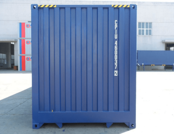 Buy 40ft High Cube Open Sided Containers Online - Image 14