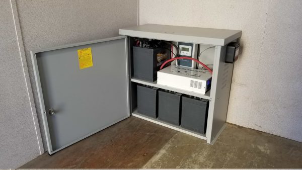 Buy Solar Power Kit For Shipping Container - Image 7