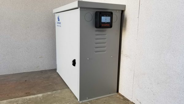 Buy Solar Power Kit For Shipping Container - Image 6