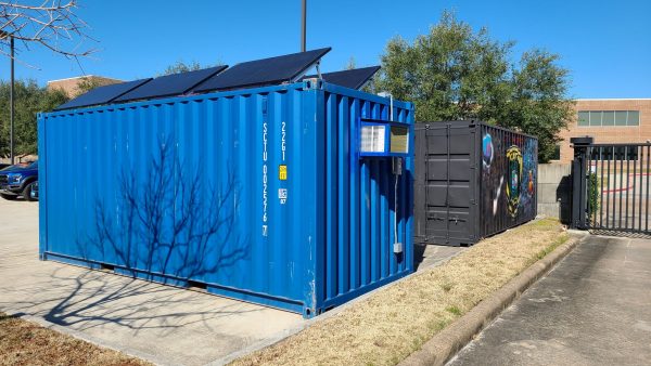 Buy Solar Power Kit For Shipping Container - Image 3
