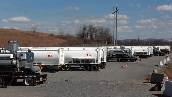 Buy 40ft ISO LNG Container Online - Image 4