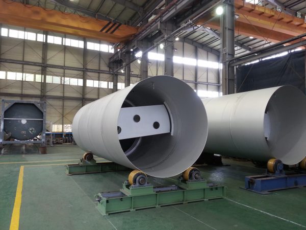 Buy 40ft ISO LNG Container Online - Image 6