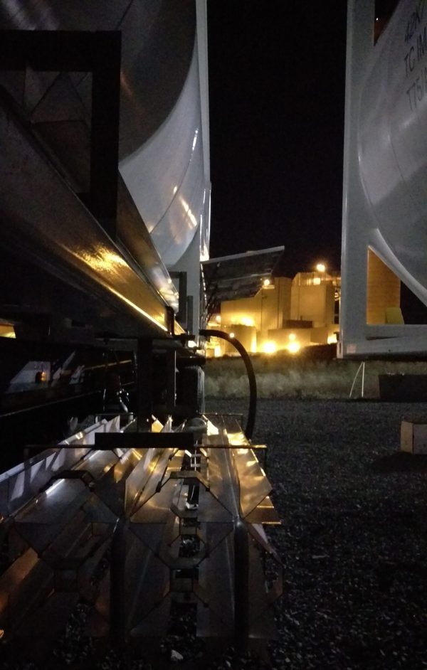 Buy 40ft ISO LNG Container Online - Image 7