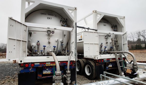Buy 40ft ISO LNG Container Online - Image 2