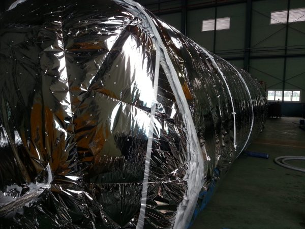 Buy 40ft ISO LNG Container Online - Image 8