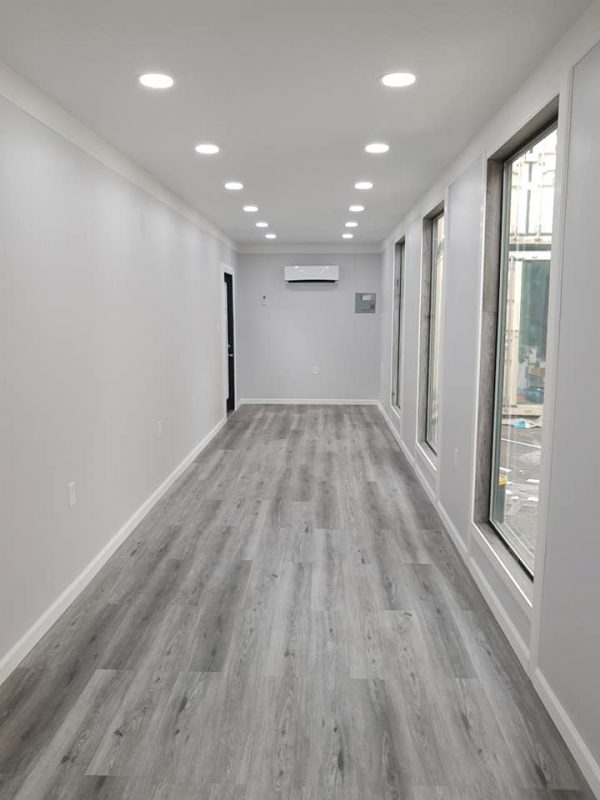 Buy 40ft Office Containers Online New - Image 6