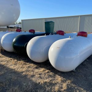 Buy 1000 Gallon Propane Tanks Online Best ASME & DOT New