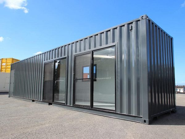 Buy 40ft Office Containers Online New - Image 21