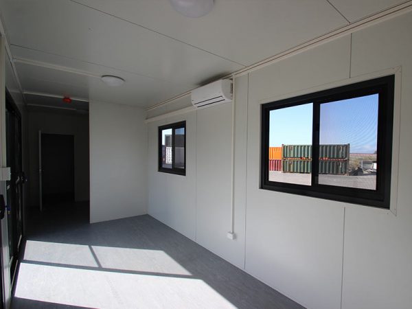 Buy 40ft Office Containers Online New - Image 8