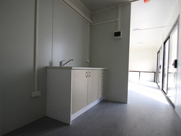 Buy 40ft Office Containers Online New - Image 10