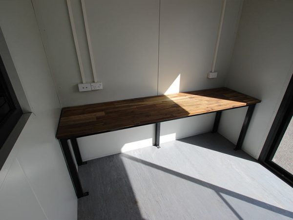 Buy 40ft Office Containers Online New - Image 11