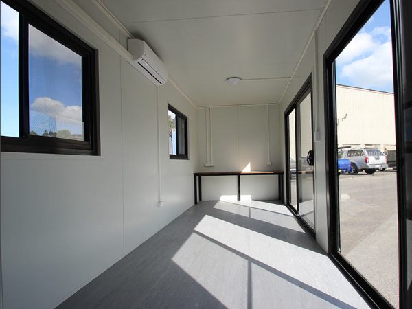 Buy 40ft Office Containers Online New - Image 12