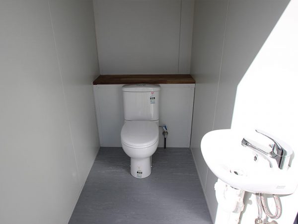 Buy 40ft Office Containers Online New - Image 13