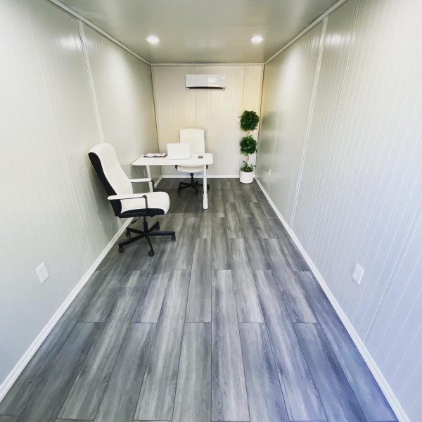 Buy 40ft Office Containers Online New - Image 14