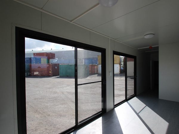 Buy 40ft Office Containers Online New - Image 17