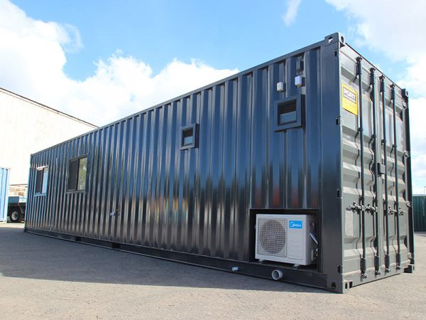 Buy 40ft Office Containers Online New - Image 18